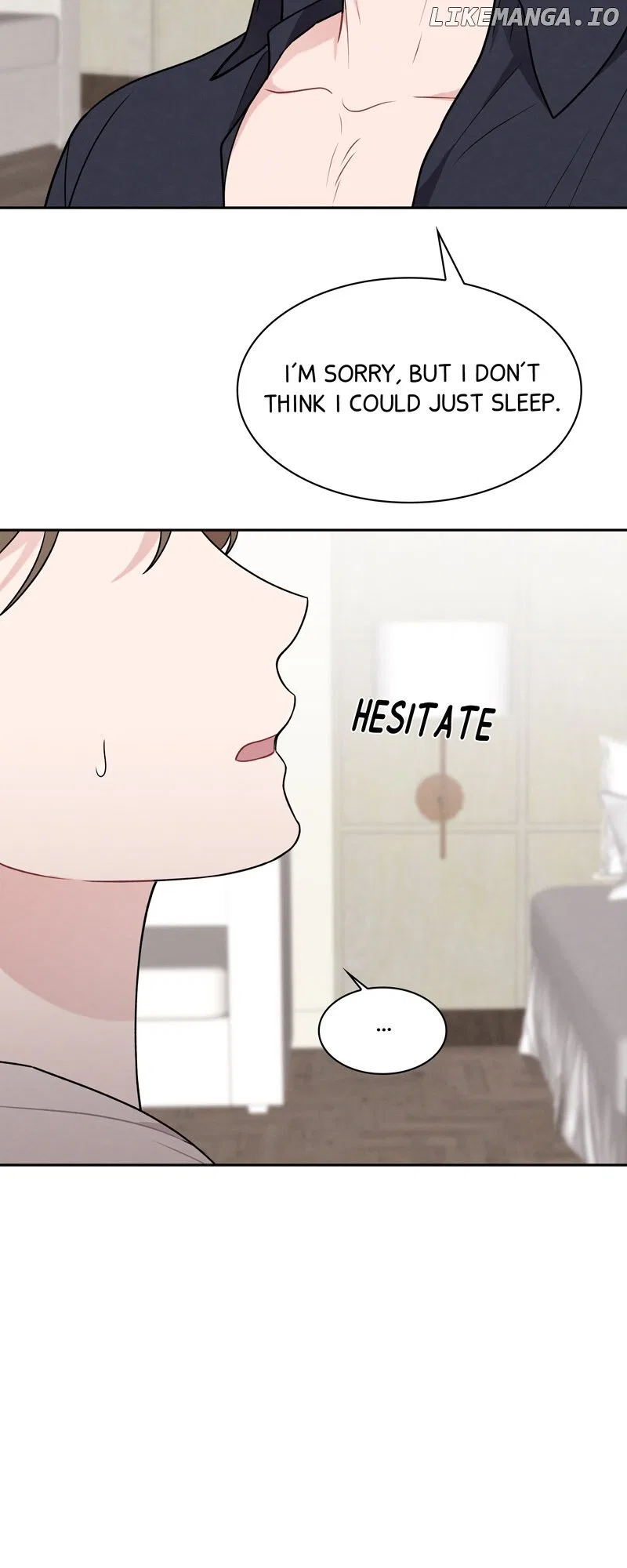 My Boss’s Perfect Wedding Chapter 52 – Page 10