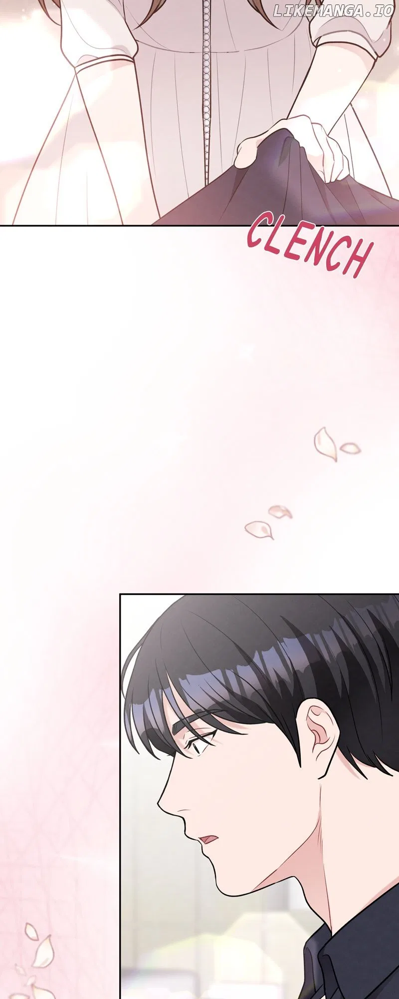 My Boss’s Perfect Wedding Chapter 52 – Page 13
