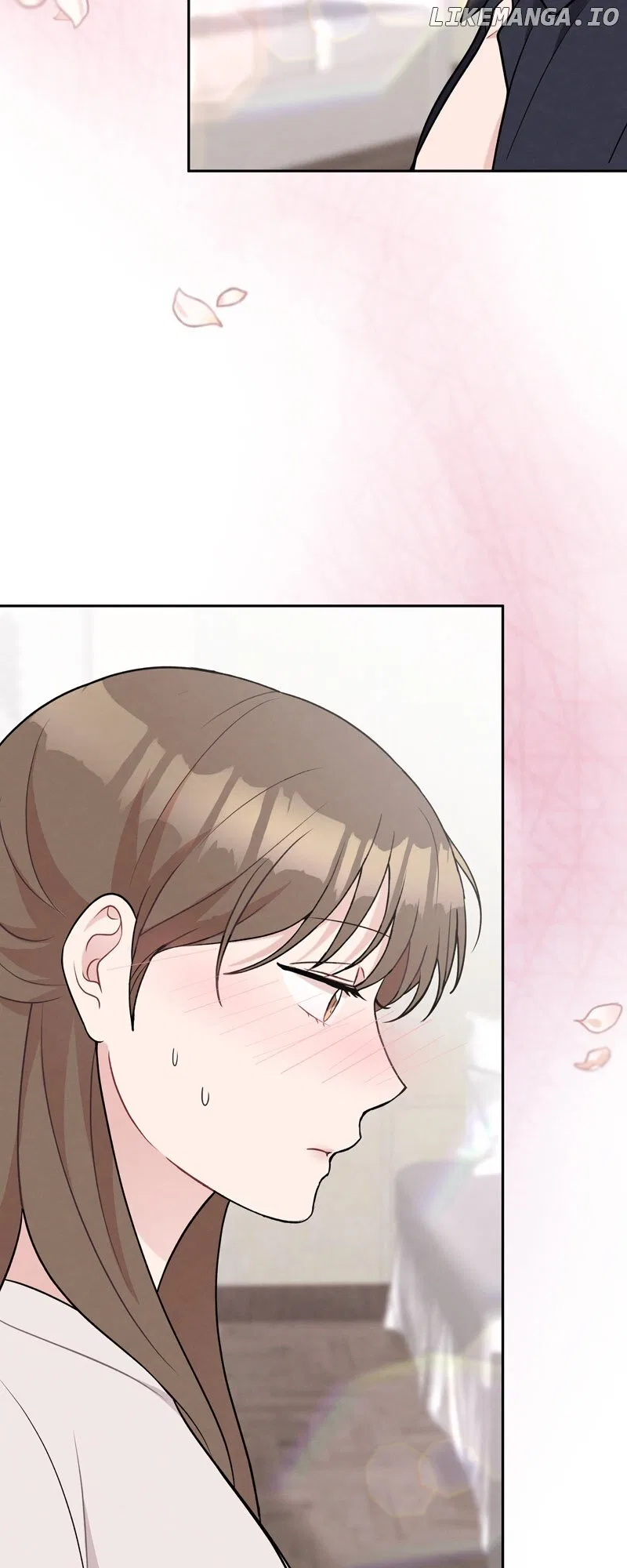 My Boss’s Perfect Wedding Chapter 52 – Page 14