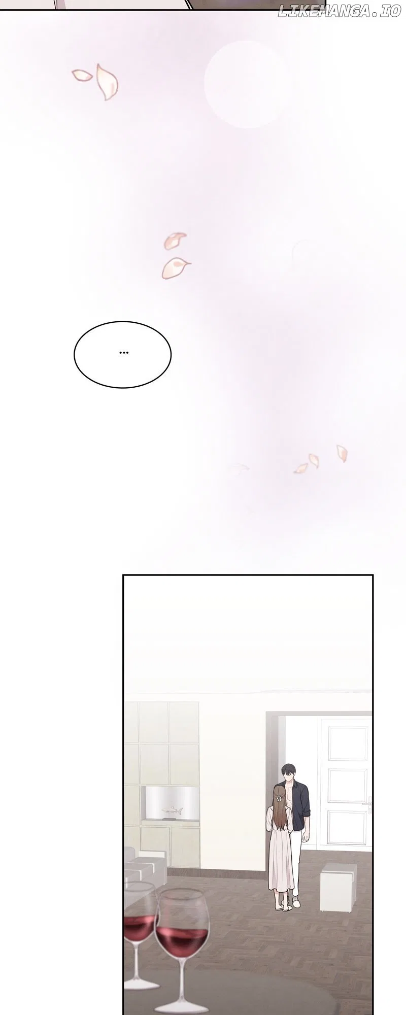 My Boss’s Perfect Wedding Chapter 52 – Page 15