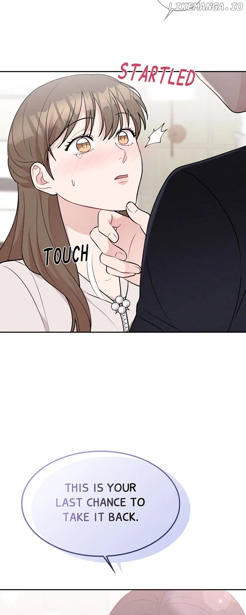 My Boss’s Perfect Wedding Chapter 52 – Page 18