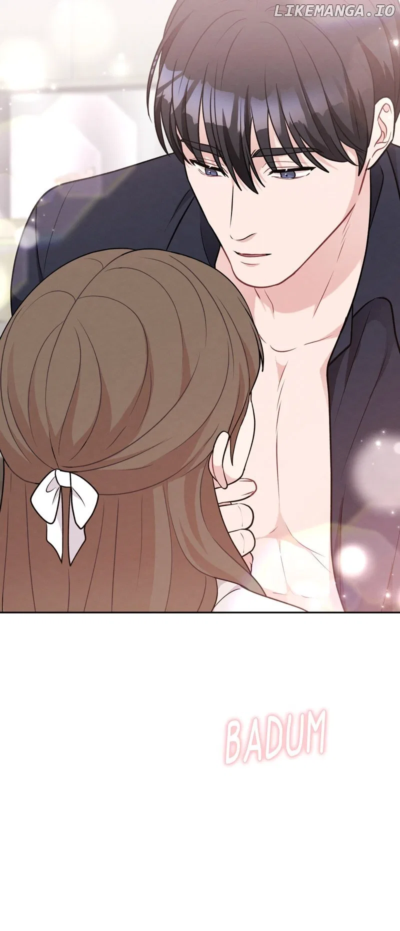 My Boss’s Perfect Wedding Chapter 52 – Page 19