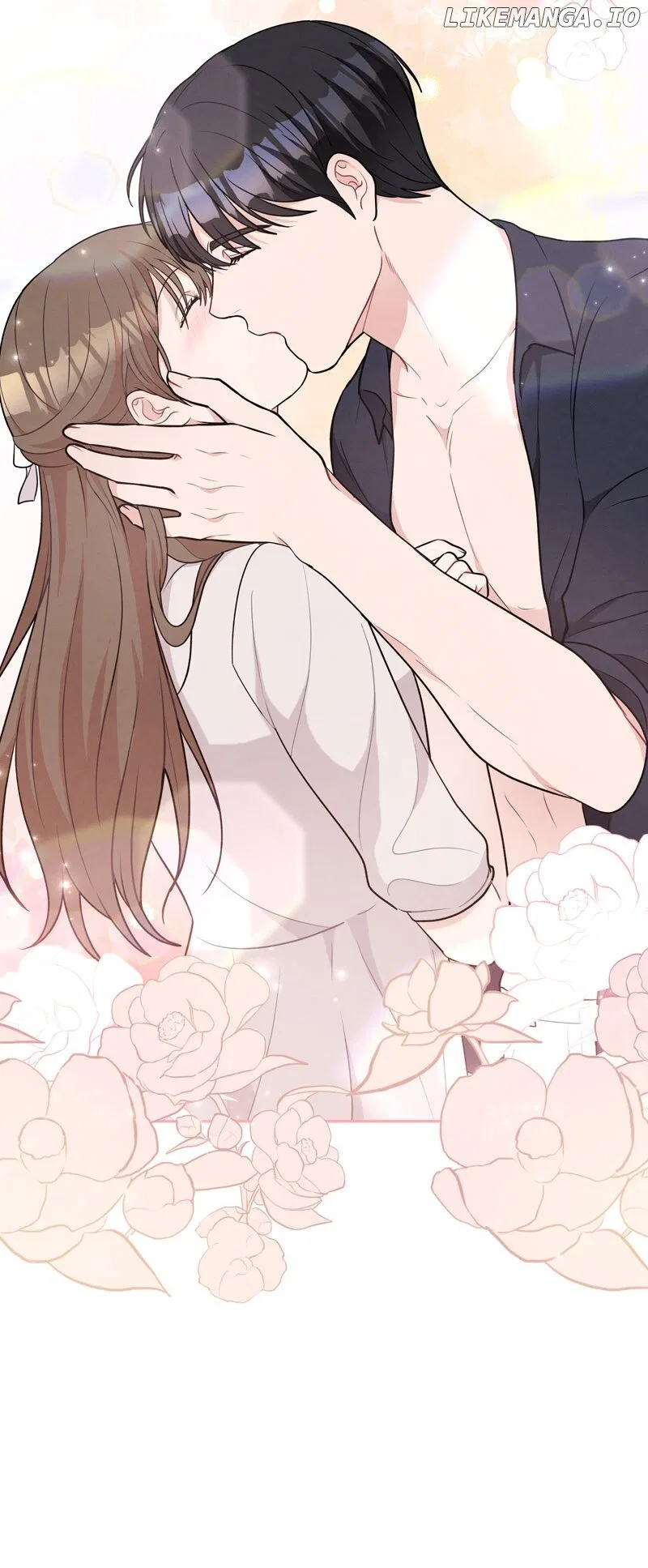 My Boss’s Perfect Wedding Chapter 52 – Page 22