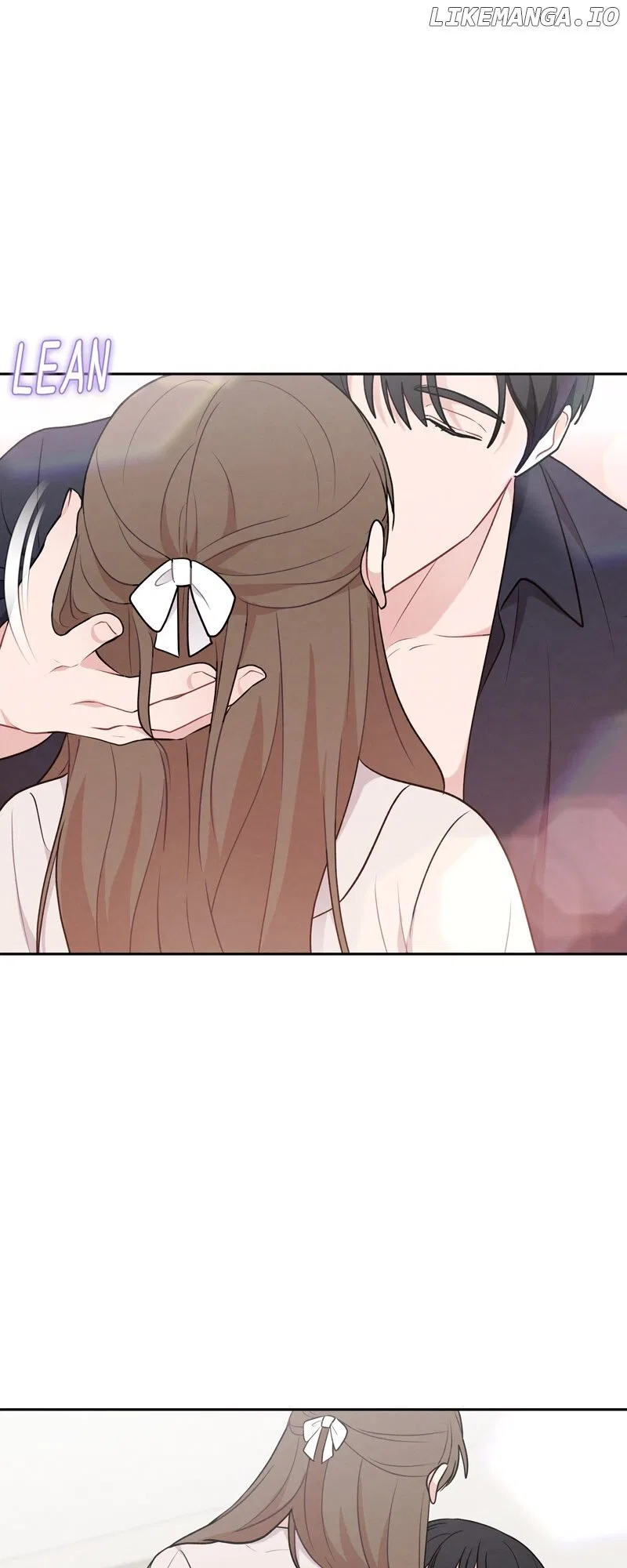 My Boss’s Perfect Wedding Chapter 52 – Page 23