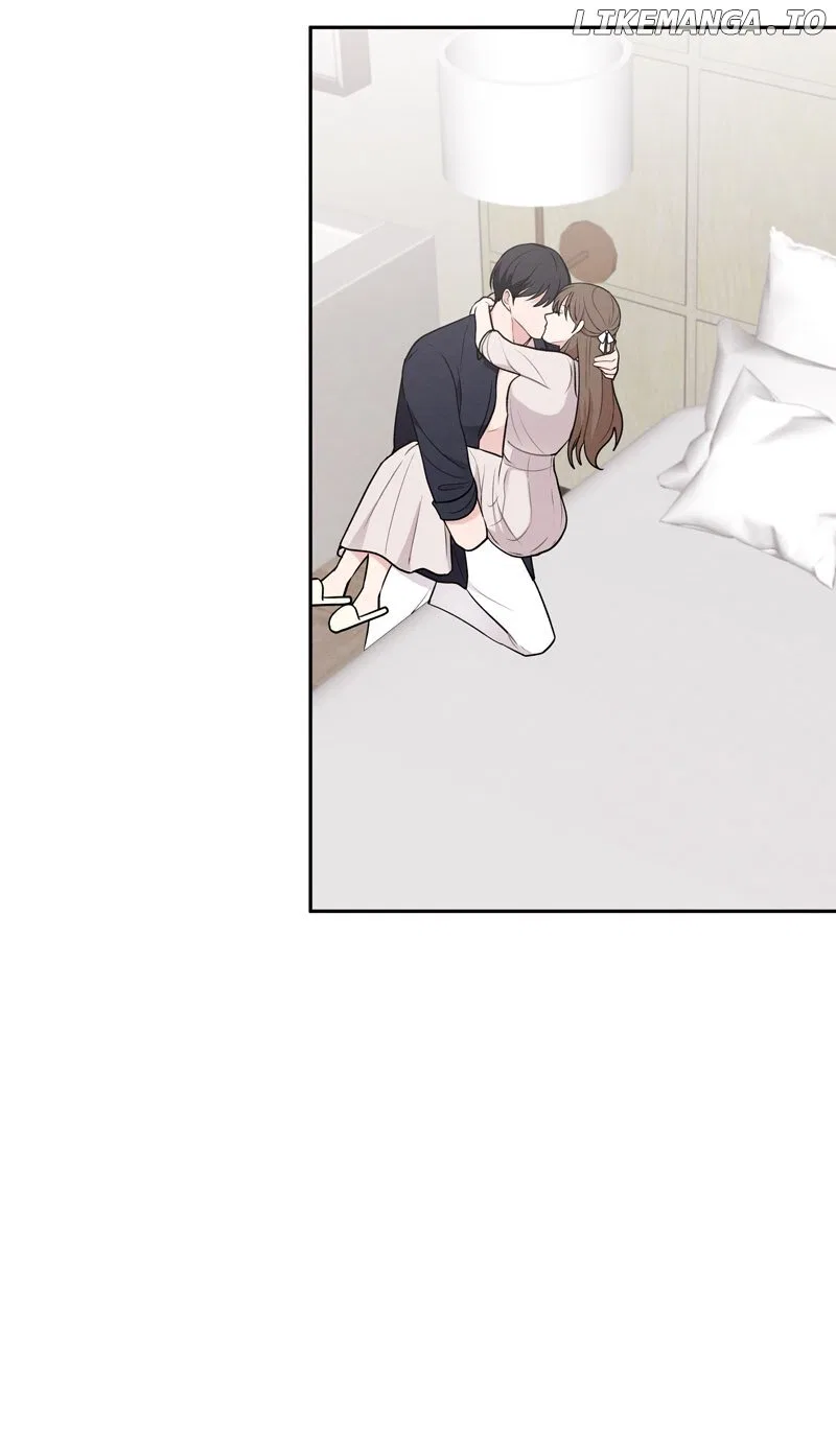 My Boss’s Perfect Wedding Chapter 52 – Page 25