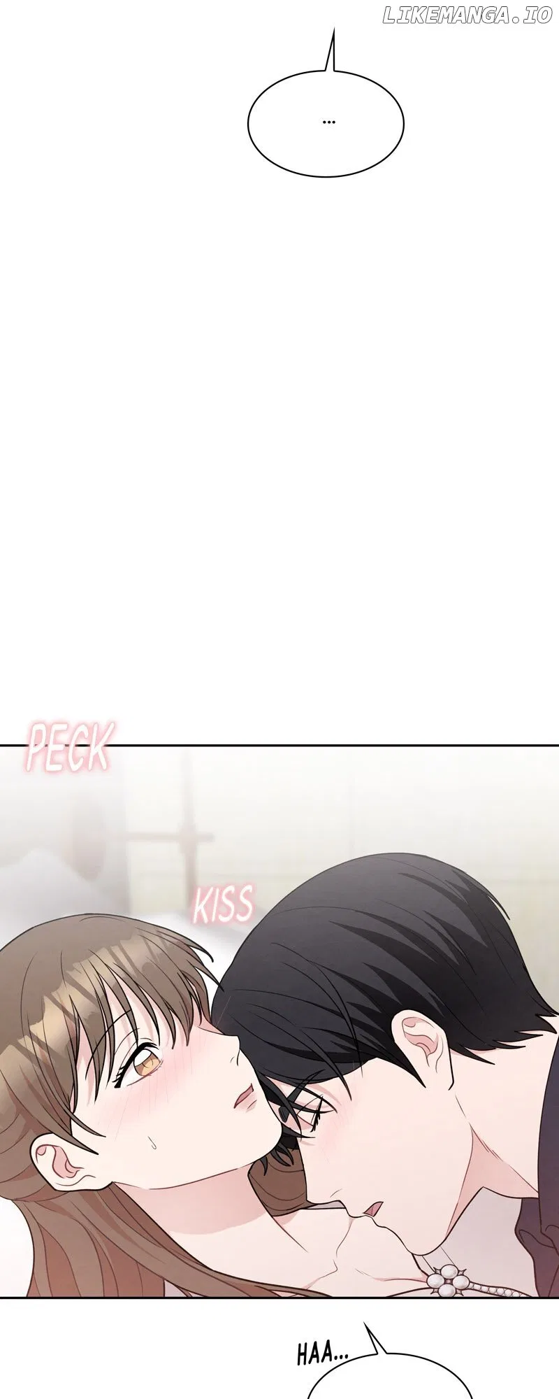 My Boss’s Perfect Wedding Chapter 52 – Page 27