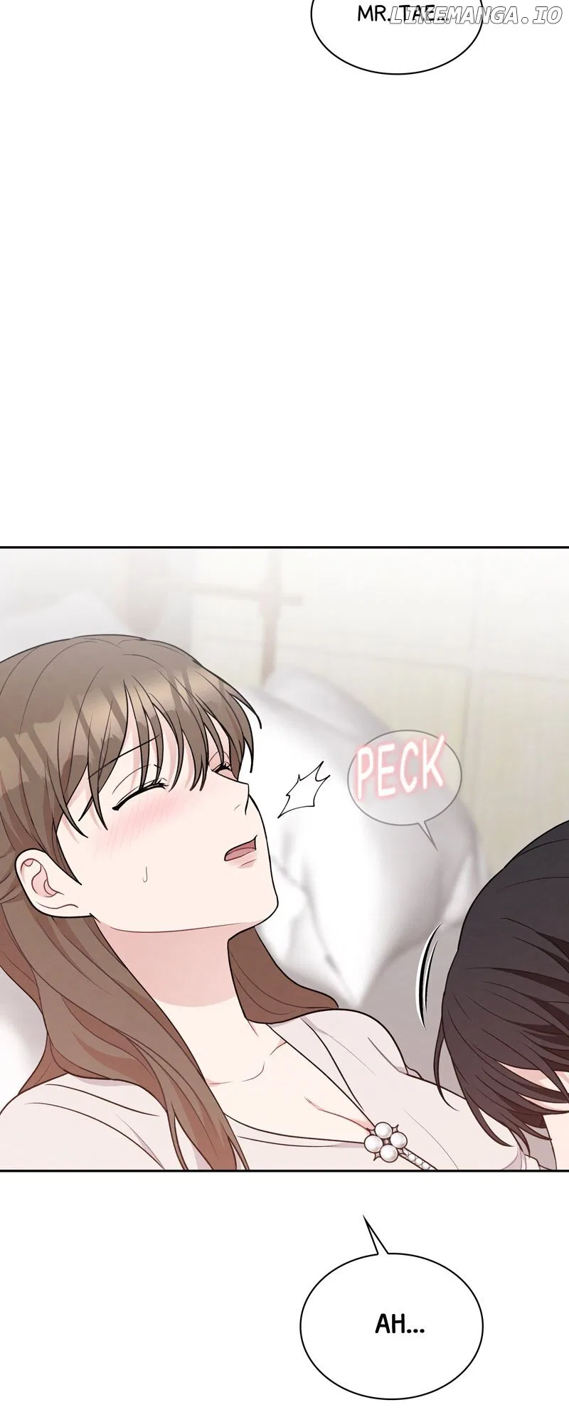 My Boss’s Perfect Wedding Chapter 52 – Page 28