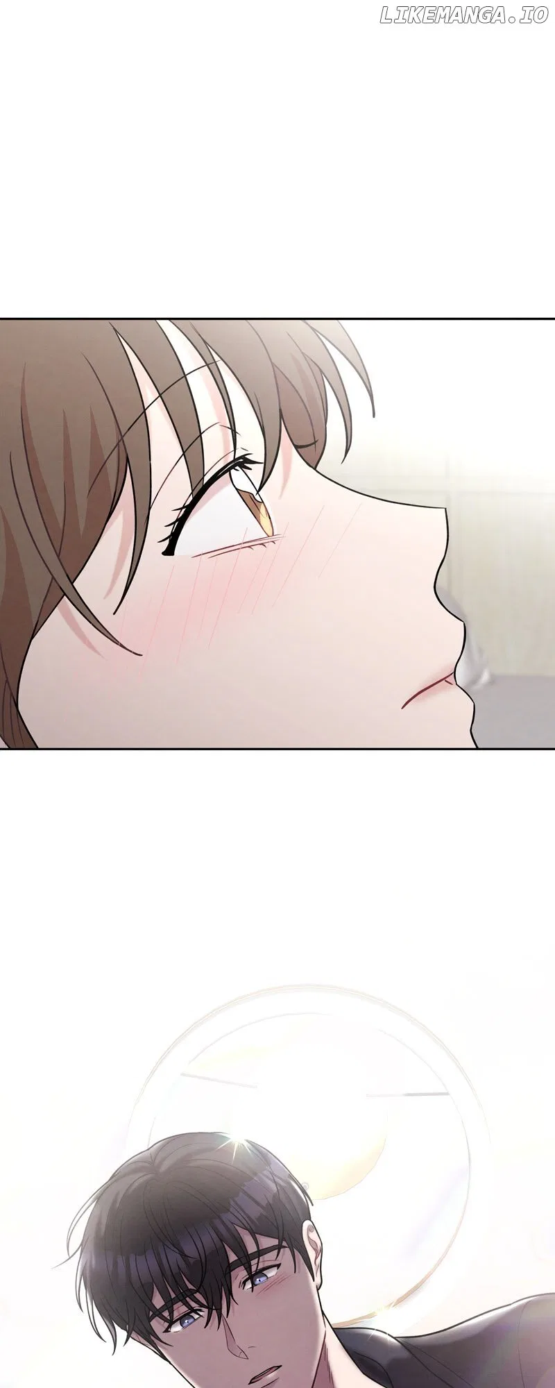 My Boss’s Perfect Wedding Chapter 52 – Page 30