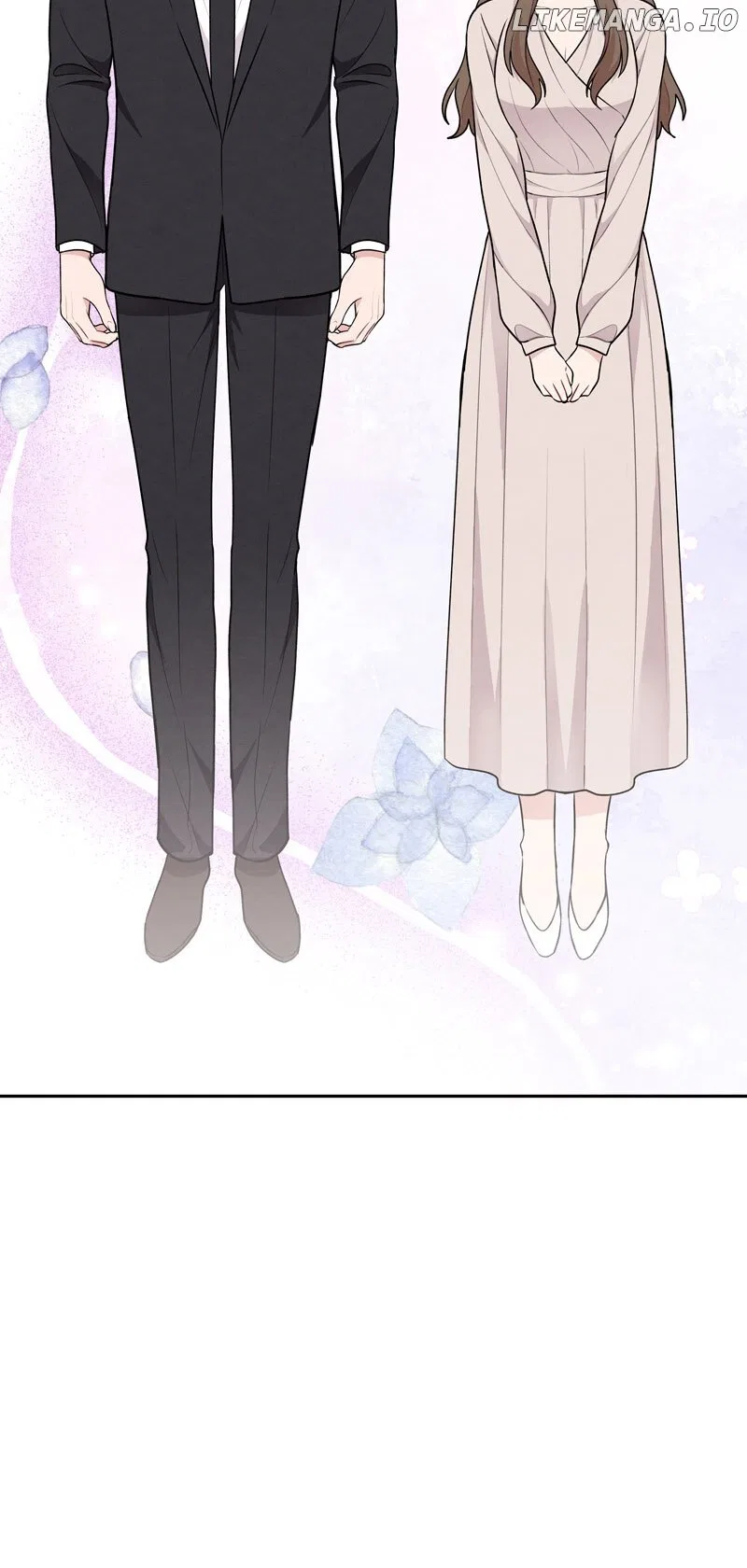 My Boss’s Perfect Wedding Chapter 52 – Page 37