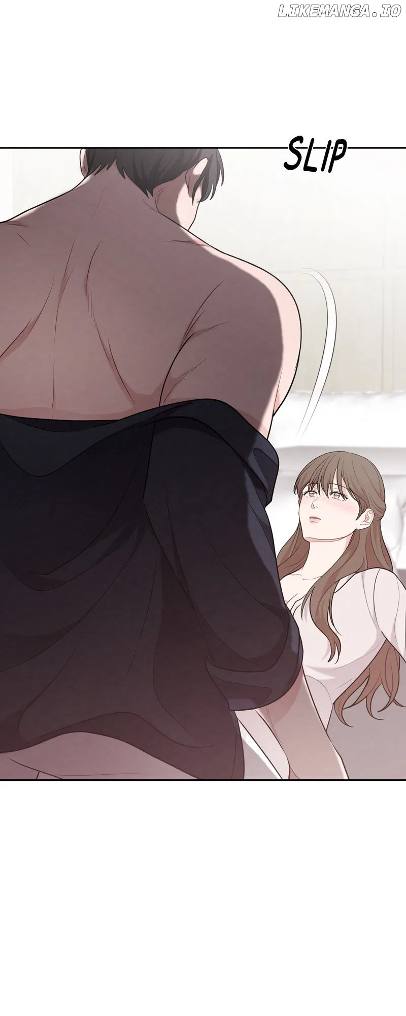 My Boss’s Perfect Wedding Chapter 52 – Page 38