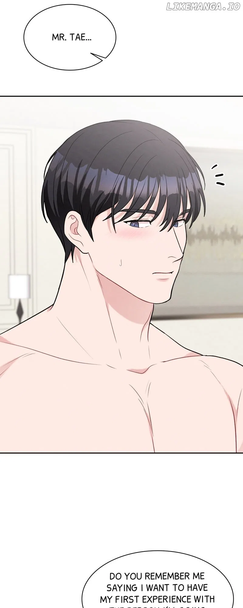 My Boss’s Perfect Wedding Chapter 52 – Page 39
