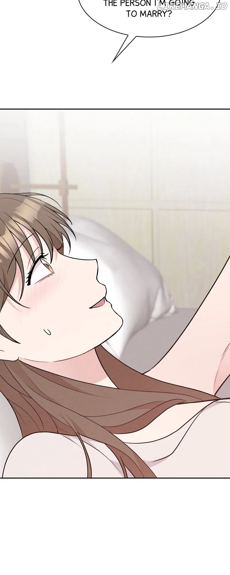 My Boss’s Perfect Wedding Chapter 52 – Page 40