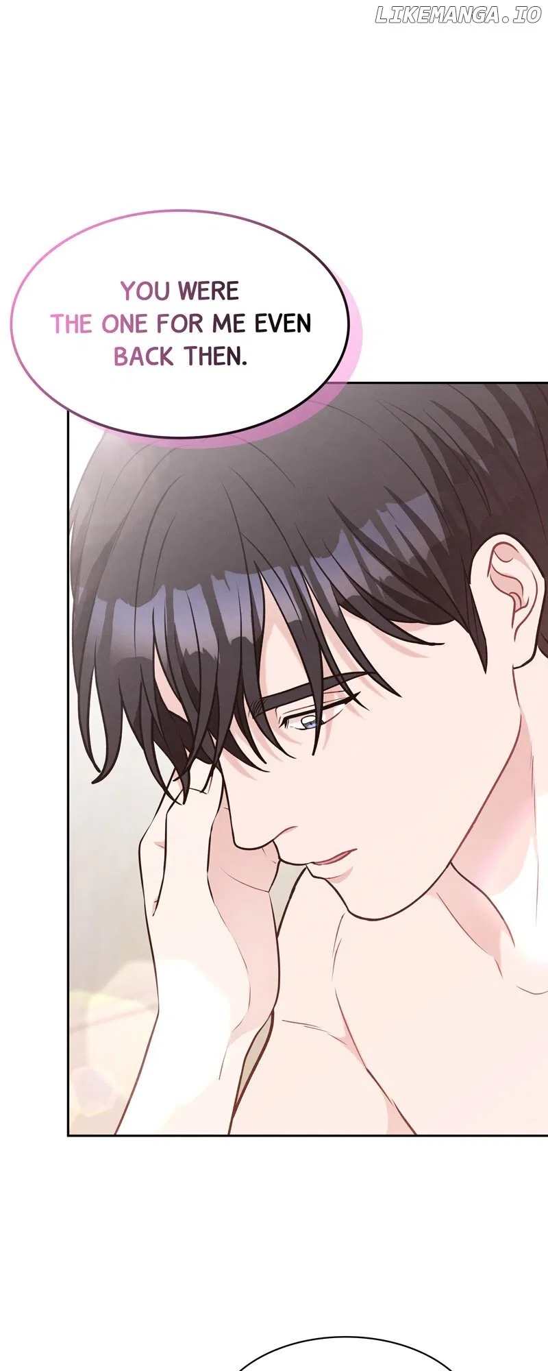 My Boss’s Perfect Wedding Chapter 52 – Page 41