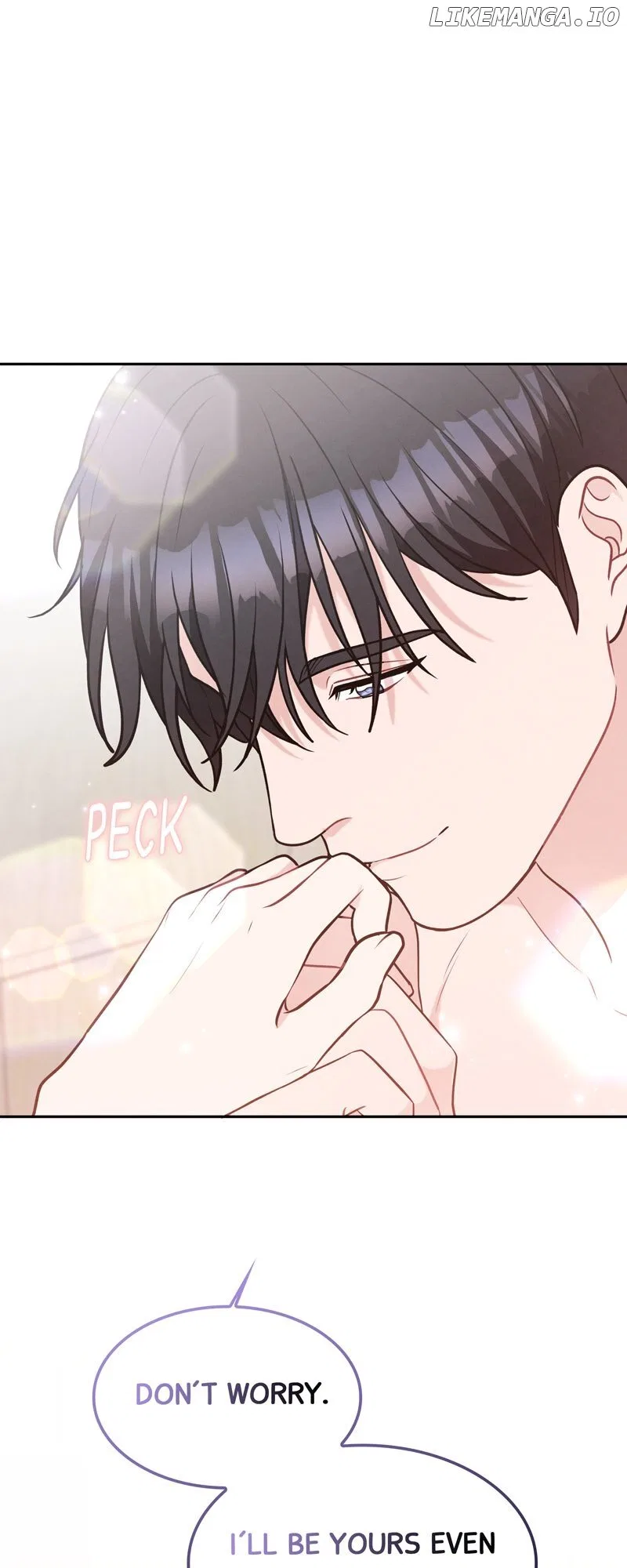 My Boss’s Perfect Wedding Chapter 52 – Page 43