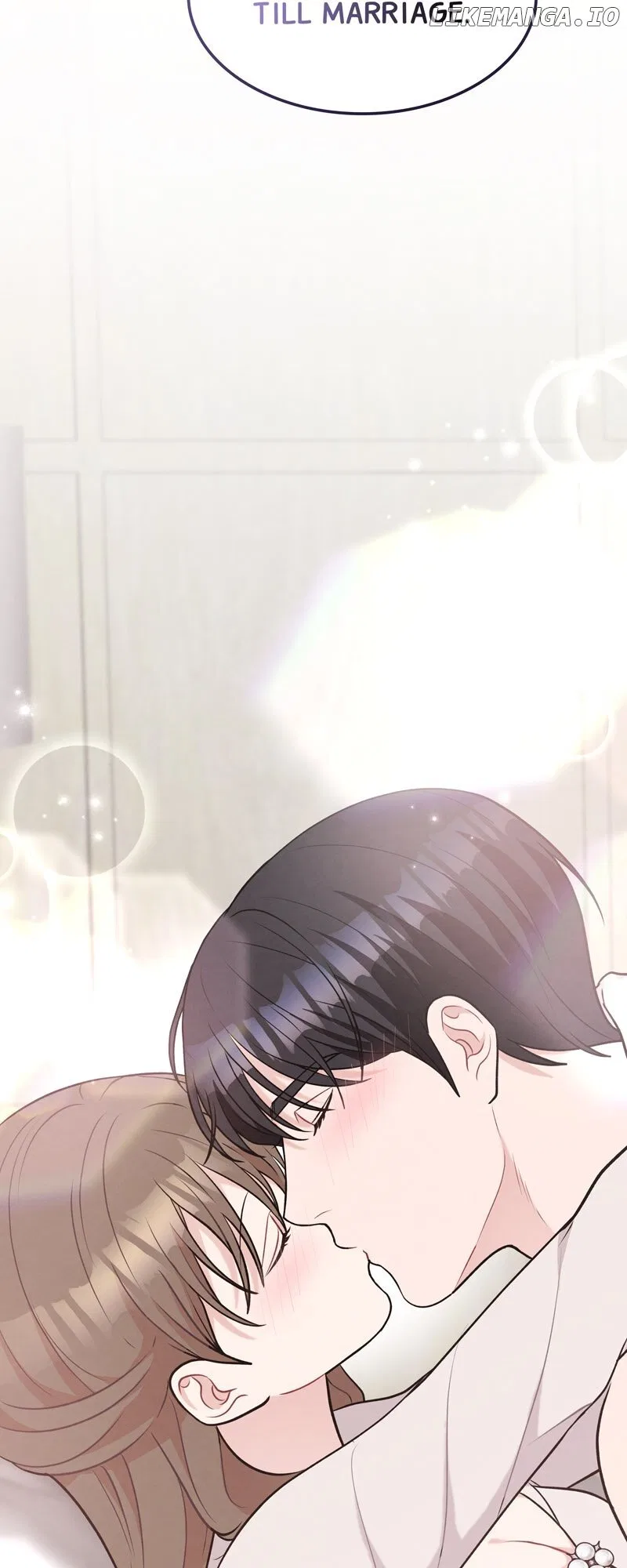 My Boss’s Perfect Wedding Chapter 52 – Page 44