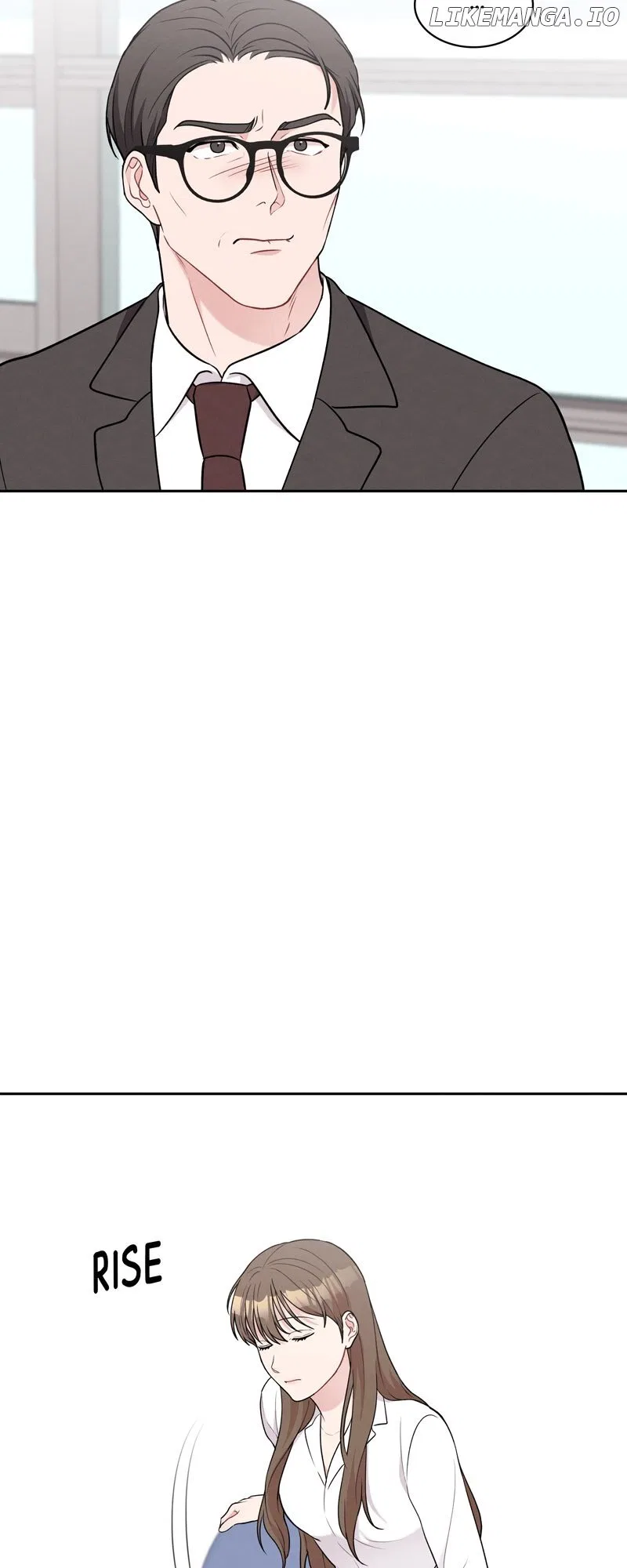 My Boss’s Perfect Wedding Chapter 52 – Page 60