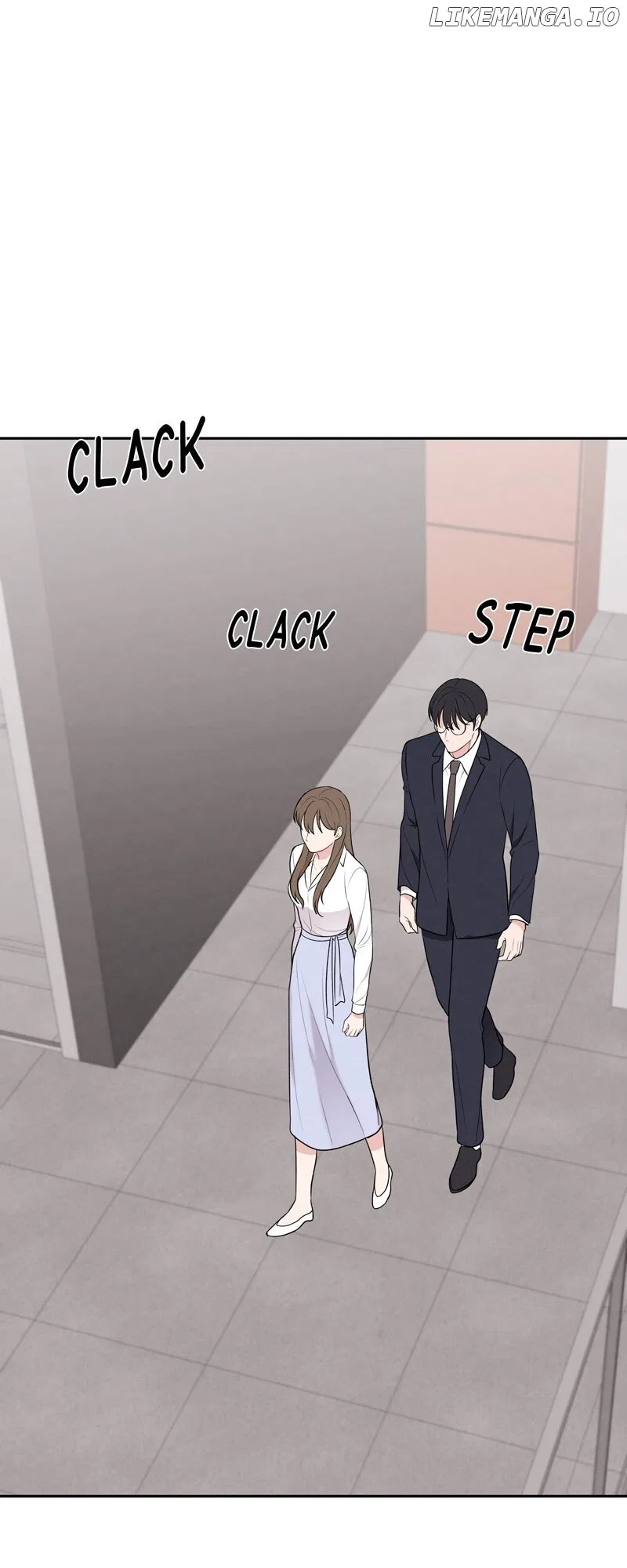 My Boss’s Perfect Wedding Chapter 52 – Page 62