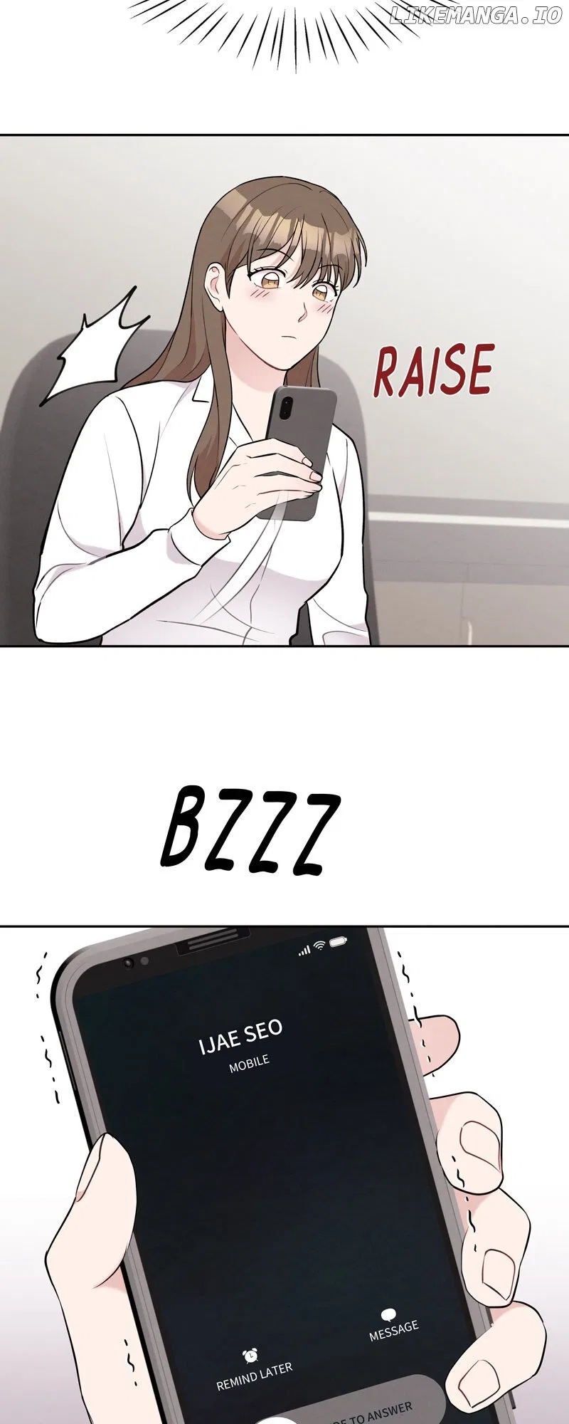 My Boss’s Perfect Wedding Chapter 52 – Page 67