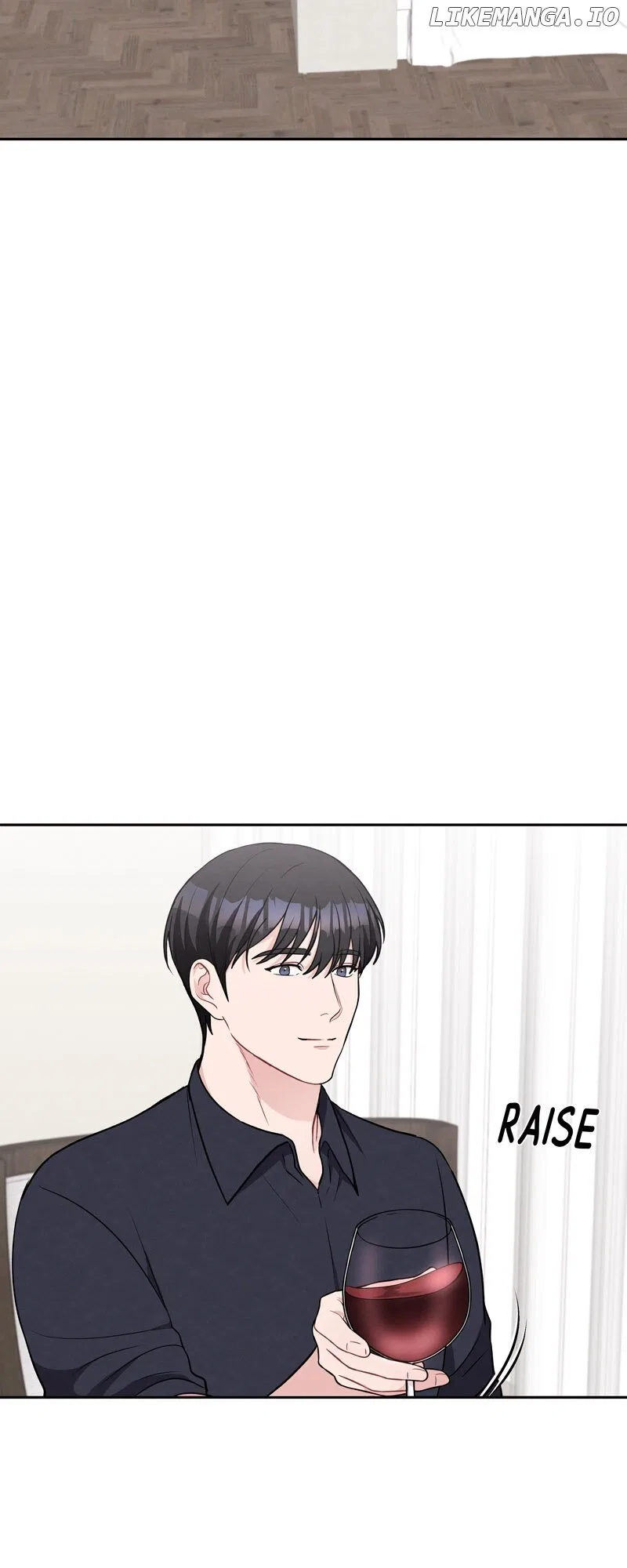 My Boss’s Perfect Wedding Chapter 51 – Page 8