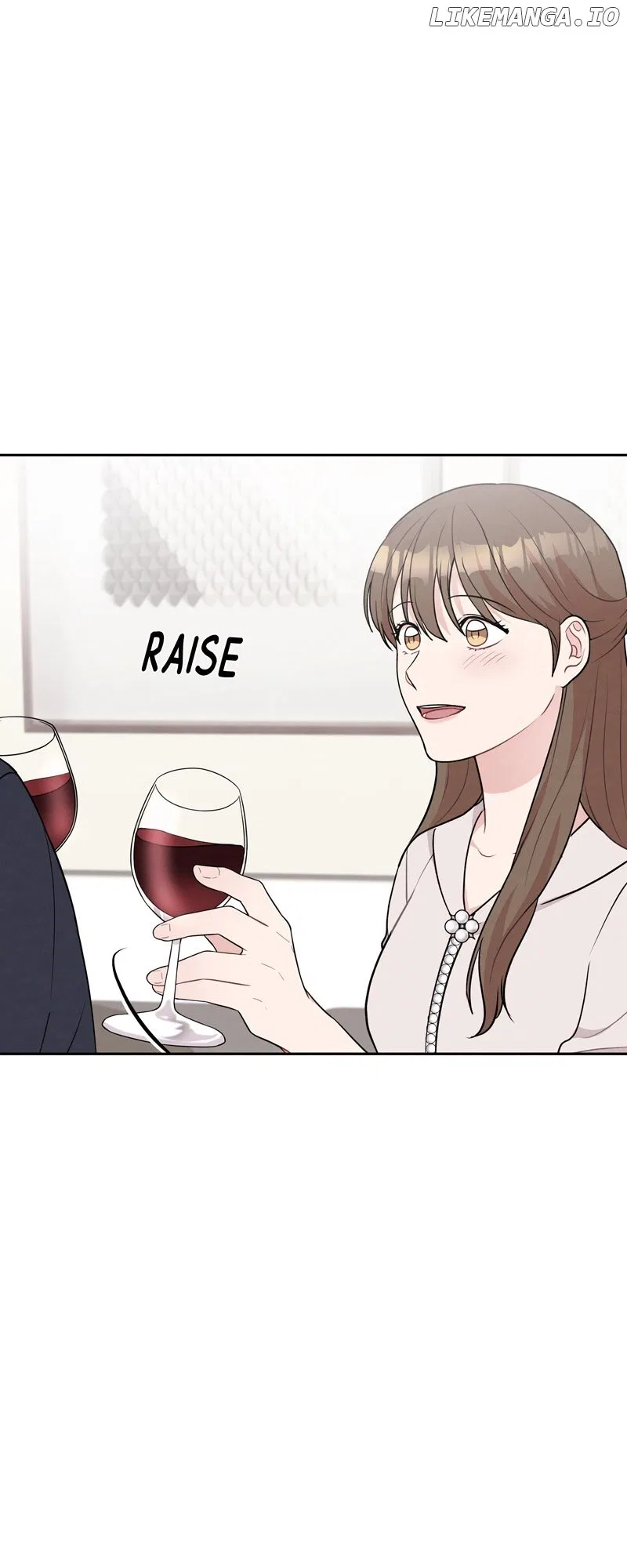 My Boss’s Perfect Wedding Chapter 51 – Page 9