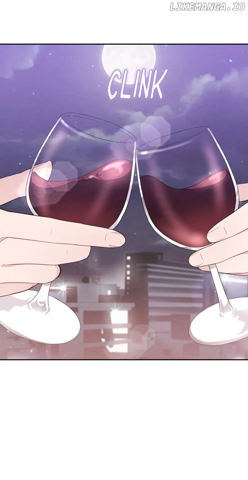 My Boss’s Perfect Wedding Chapter 51 – Page 10