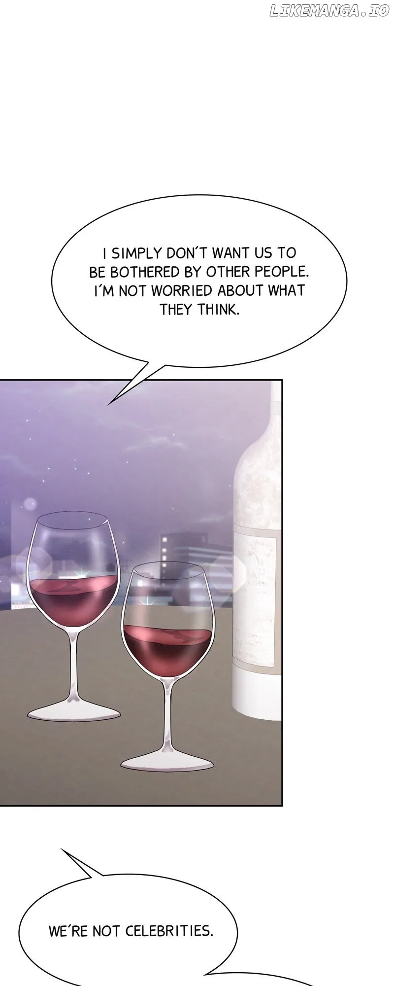 My Boss’s Perfect Wedding Chapter 51 – Page 22