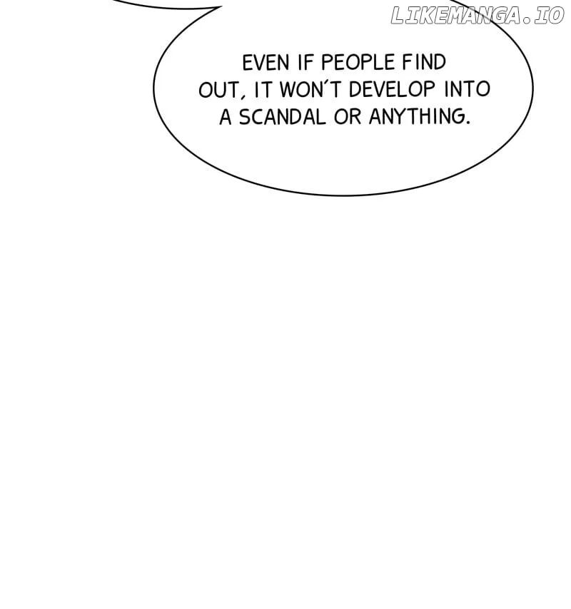 My Boss’s Perfect Wedding Chapter 51 – Page 23