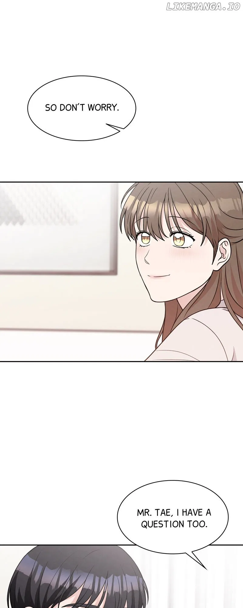 My Boss’s Perfect Wedding Chapter 51 – Page 24