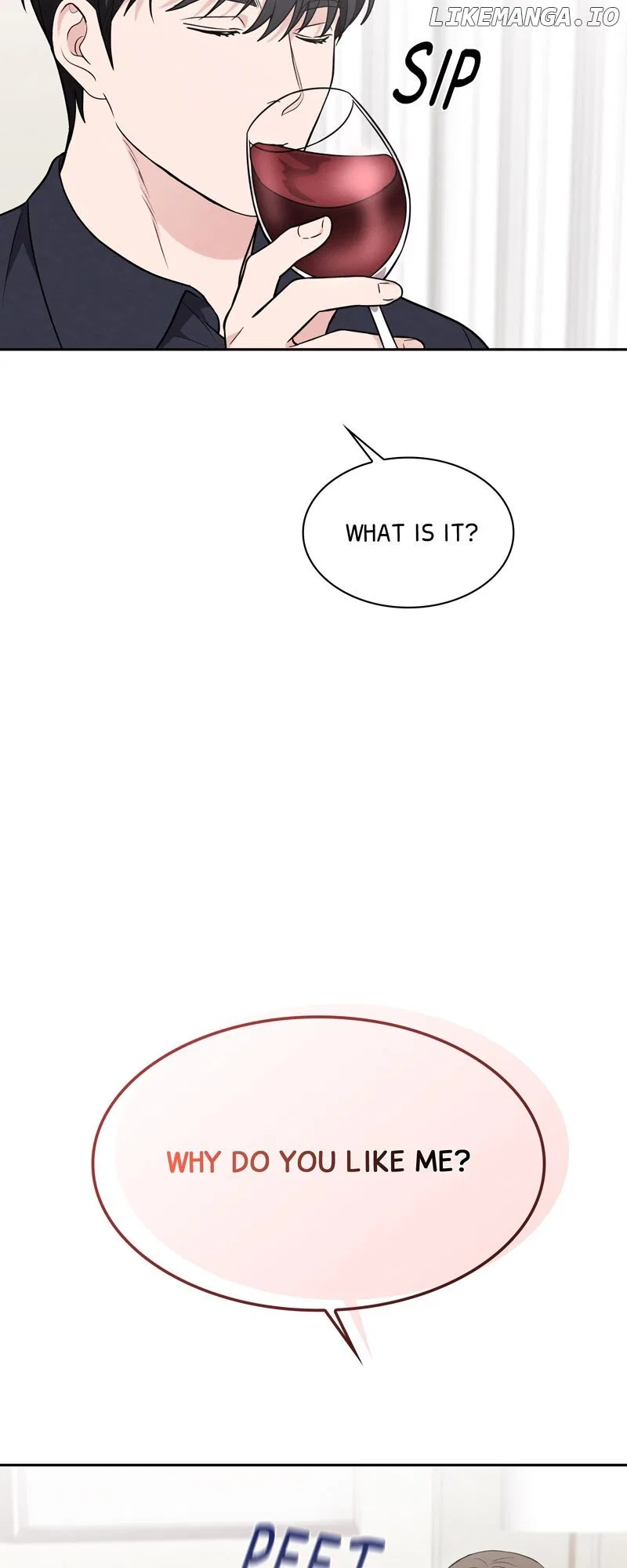 My Boss’s Perfect Wedding Chapter 51 – Page 25