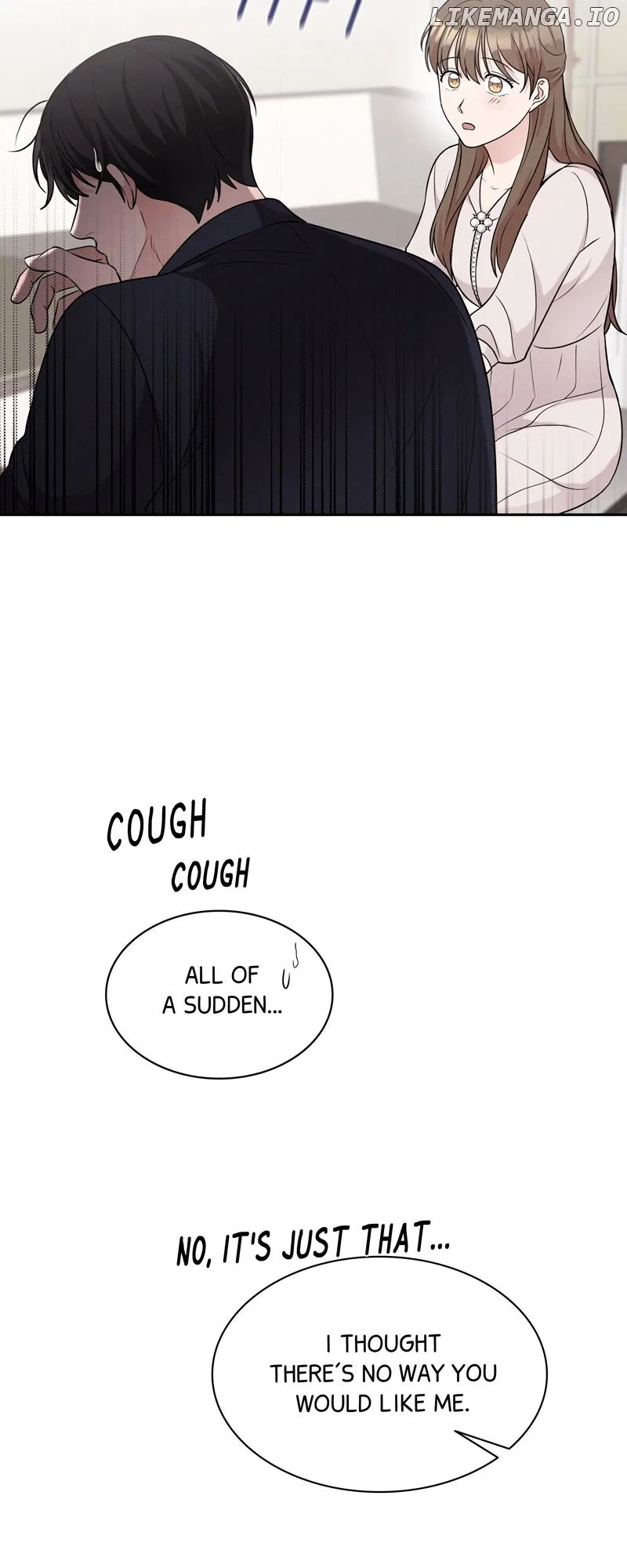 My Boss’s Perfect Wedding Chapter 51 – Page 26
