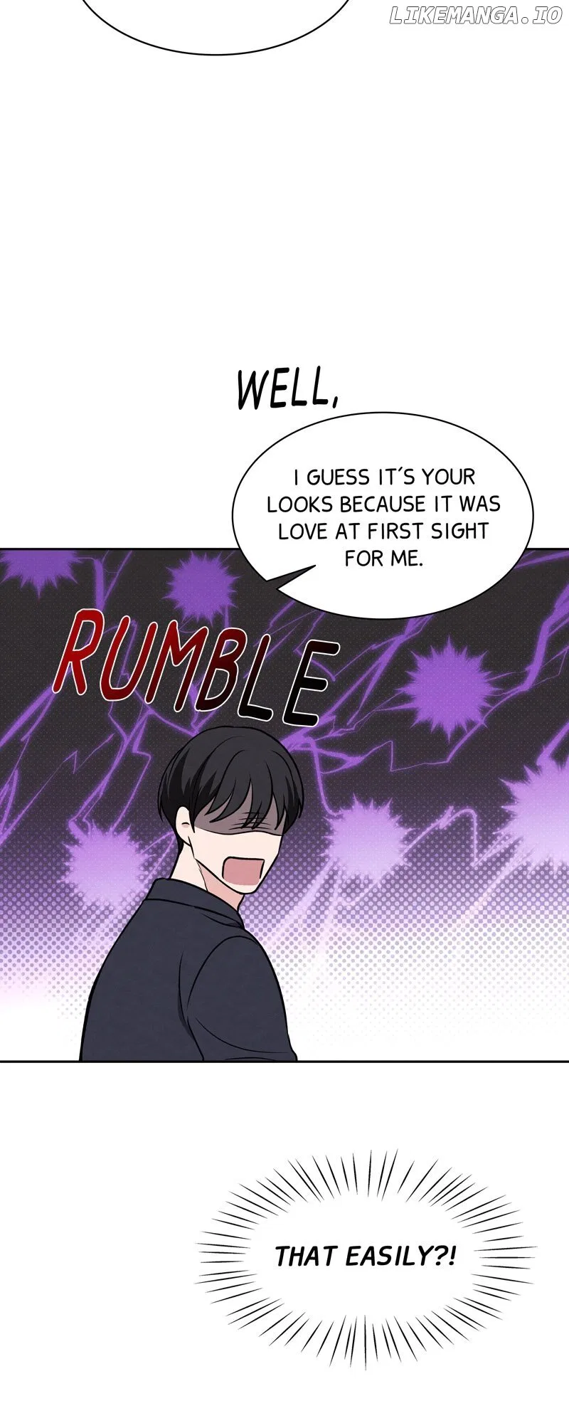 My Boss’s Perfect Wedding Chapter 51 – Page 28