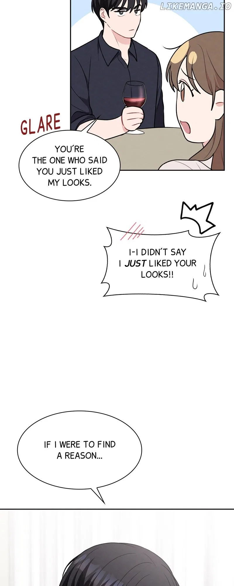 My Boss’s Perfect Wedding Chapter 51 – Page 32