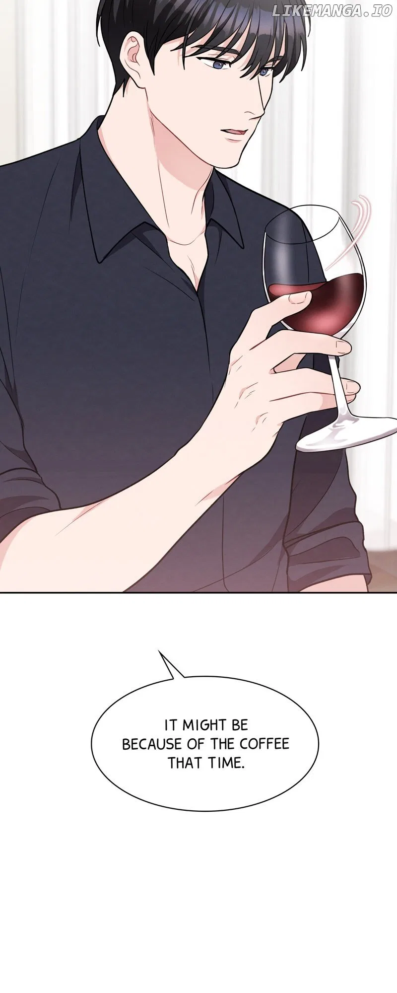 My Boss’s Perfect Wedding Chapter 51 – Page 33