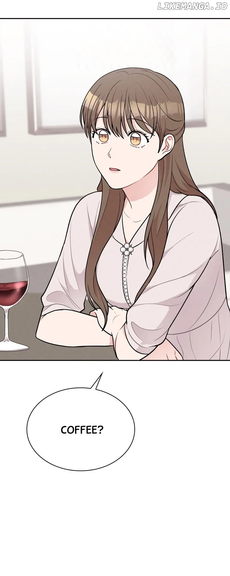 My Boss’s Perfect Wedding Chapter 51 – Page 34