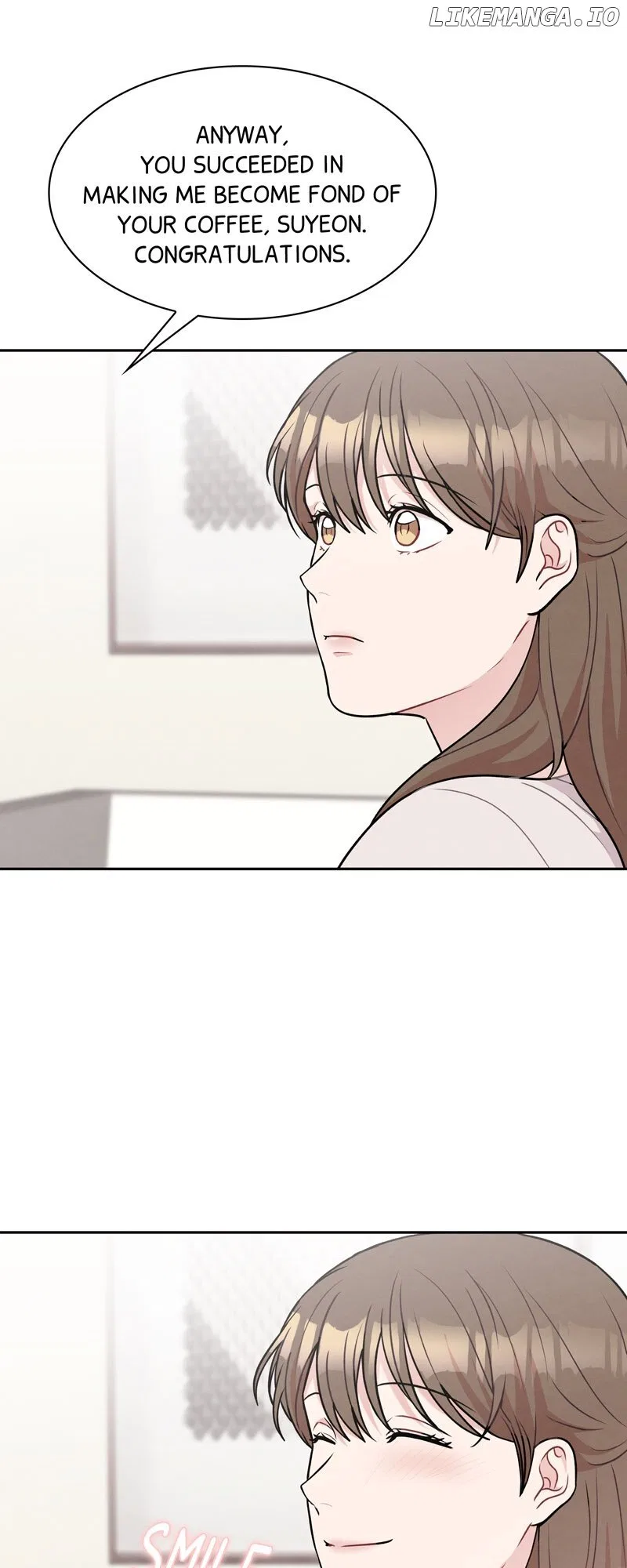 My Boss’s Perfect Wedding Chapter 51 – Page 37