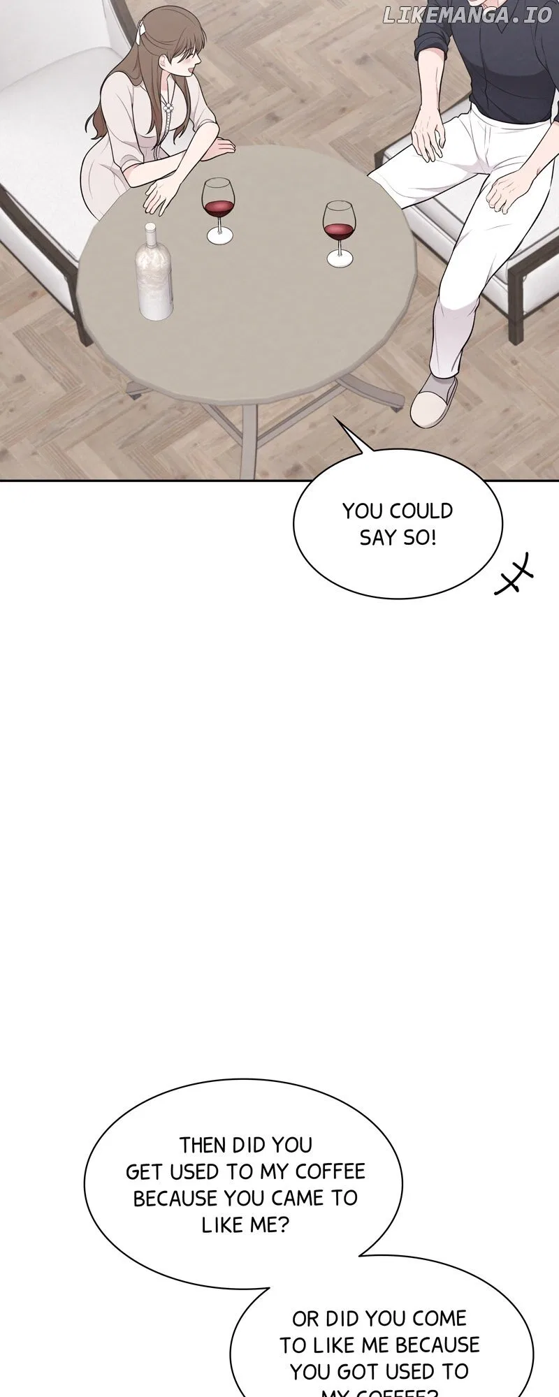My Boss’s Perfect Wedding Chapter 51 – Page 39