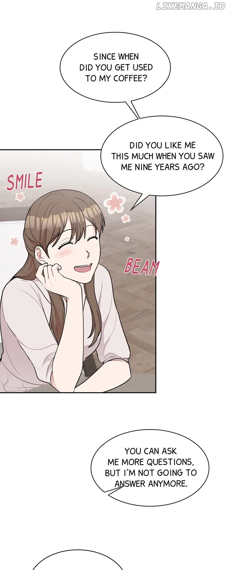 My Boss’s Perfect Wedding Chapter 51 – Page 41