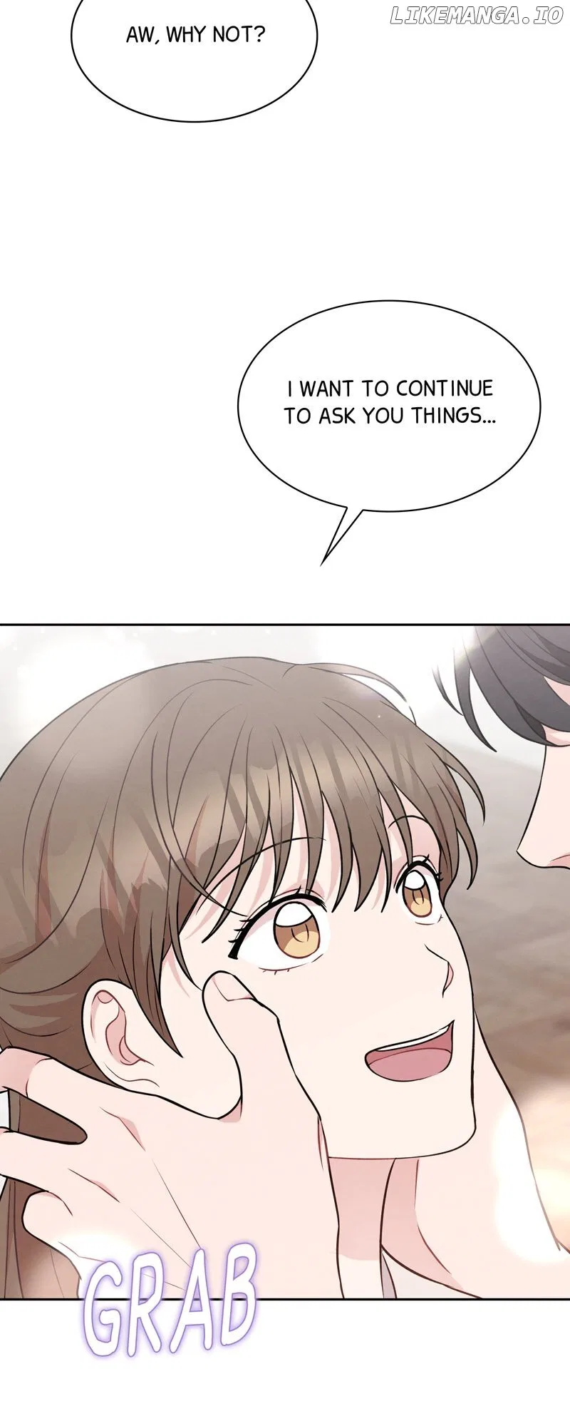 My Boss’s Perfect Wedding Chapter 51 – Page 42