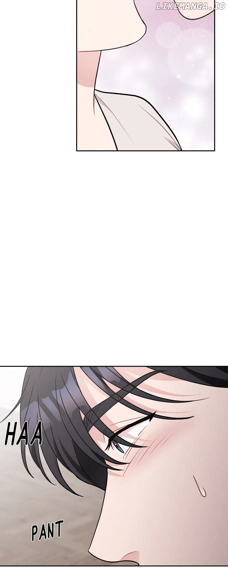 My Boss’s Perfect Wedding Chapter 51 – Page 46