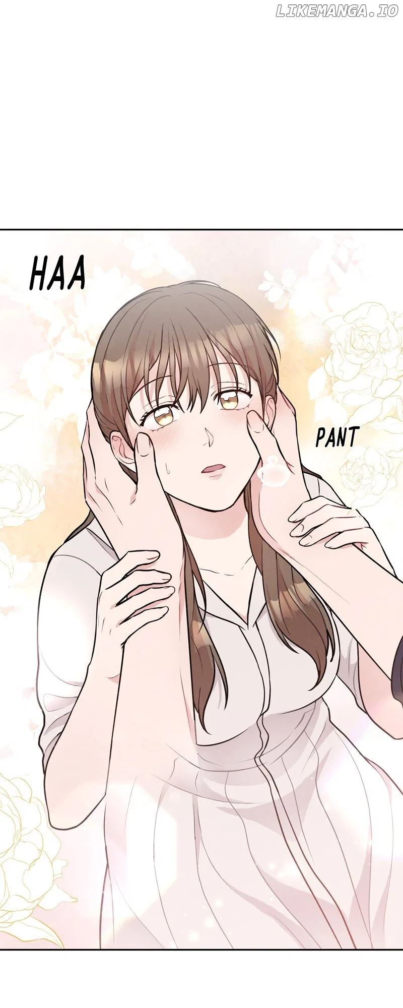 My Boss’s Perfect Wedding Chapter 51 – Page 48