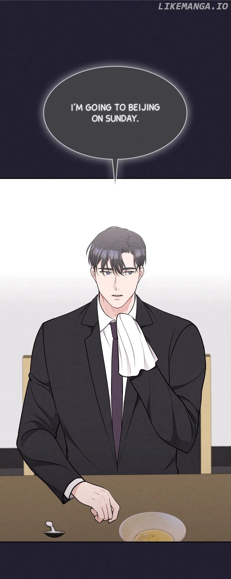 My Boss’s Perfect Wedding Chapter 51 – Page 60