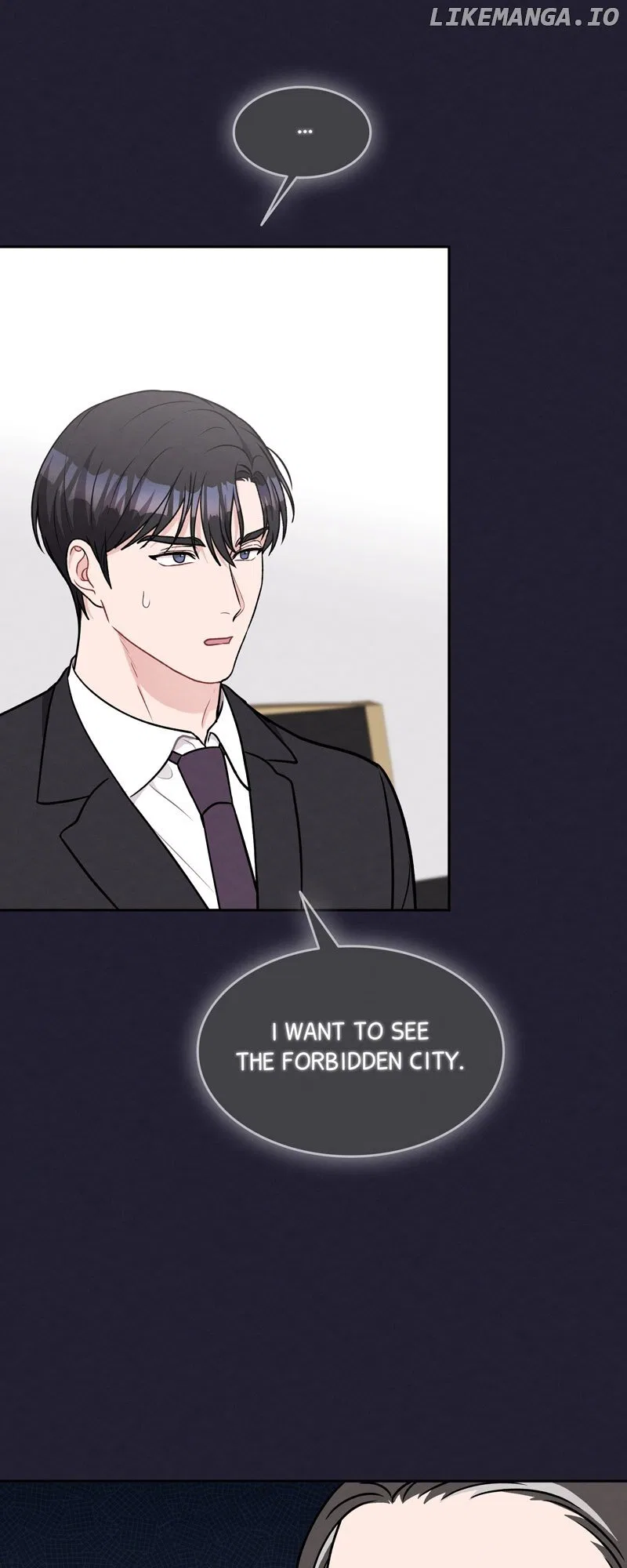 My Boss’s Perfect Wedding Chapter 51 – Page 62