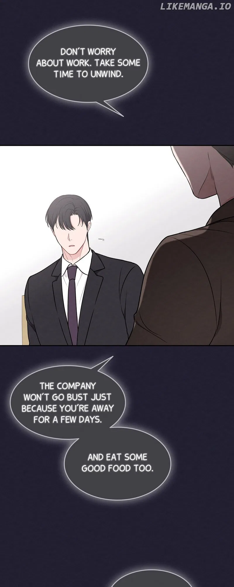 My Boss’s Perfect Wedding Chapter 51 – Page 65