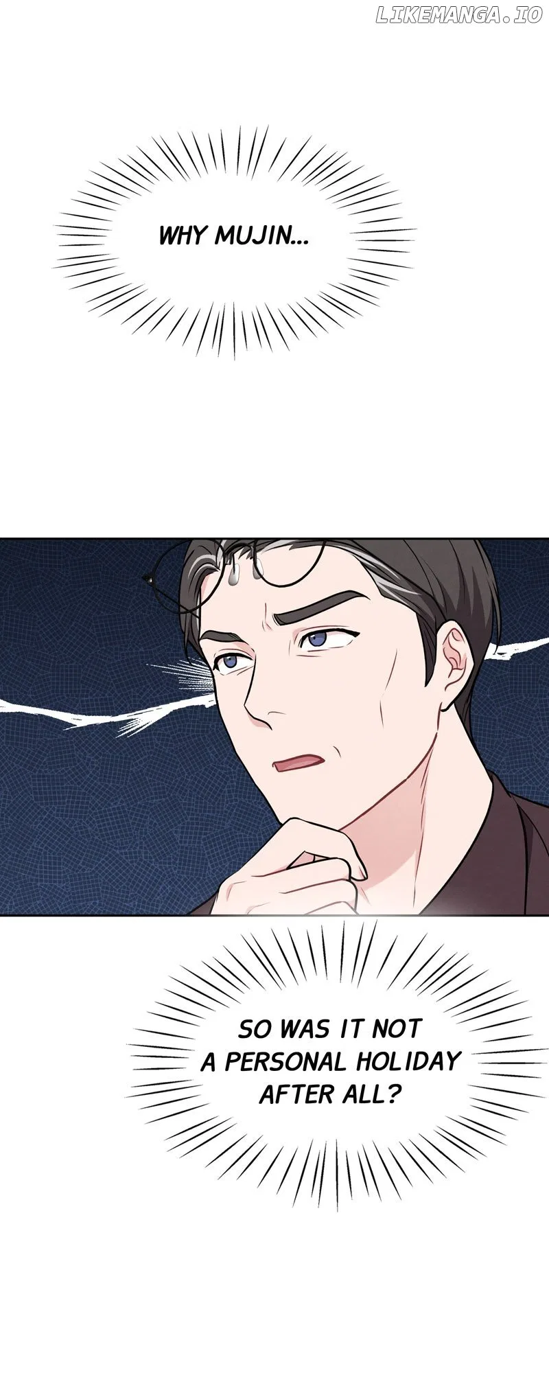 My Boss’s Perfect Wedding Chapter 51 – Page 69