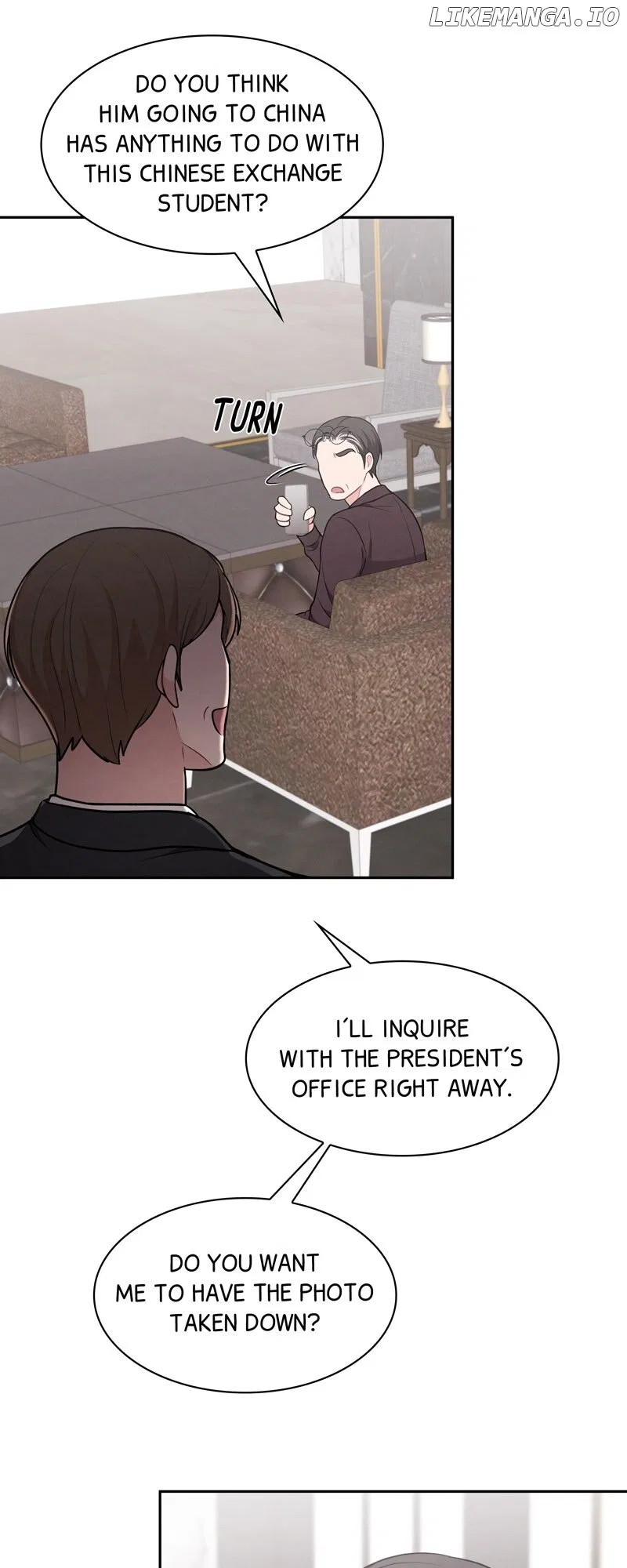 My Boss’s Perfect Wedding Chapter 51 – Page 70