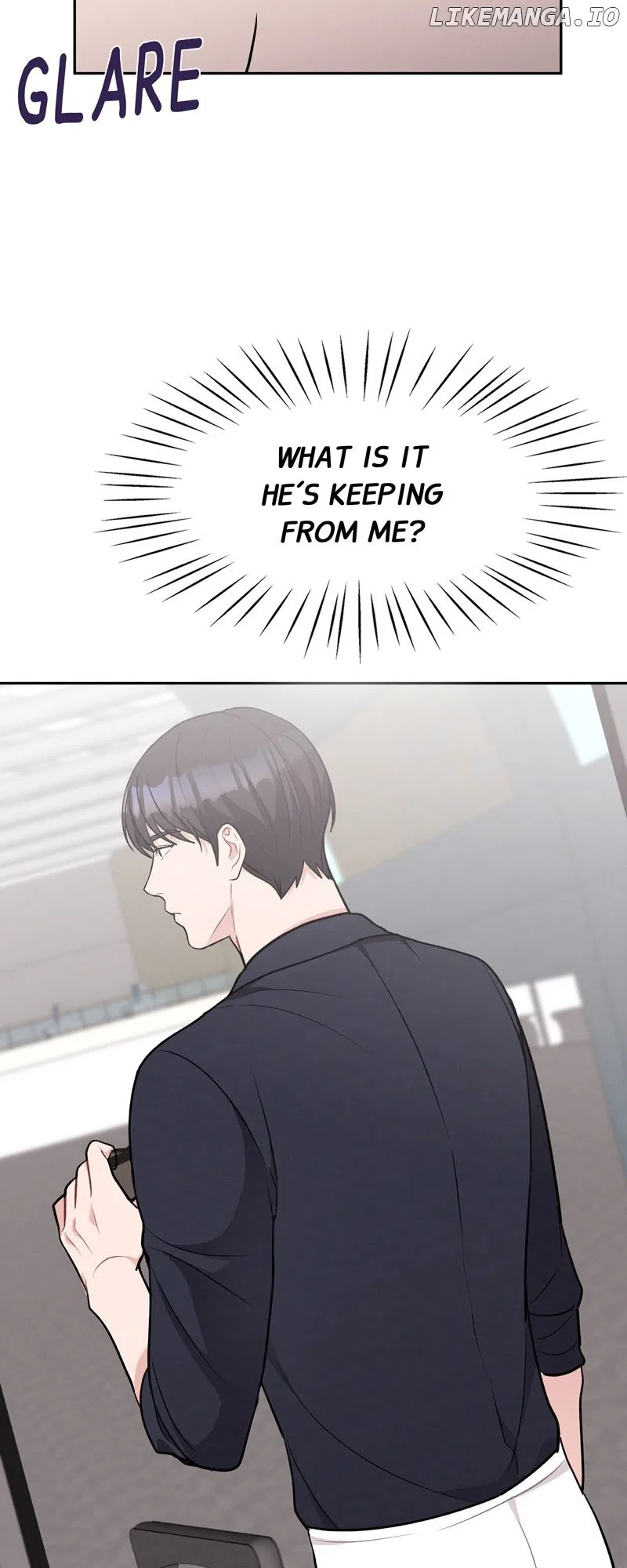 My Boss’s Perfect Wedding Chapter 51 – Page 72