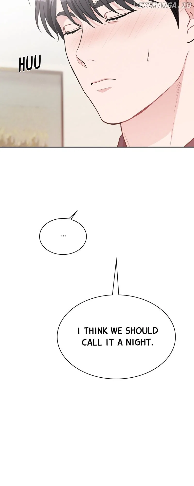 My Boss’s Perfect Wedding Chapter 51 – Page 76