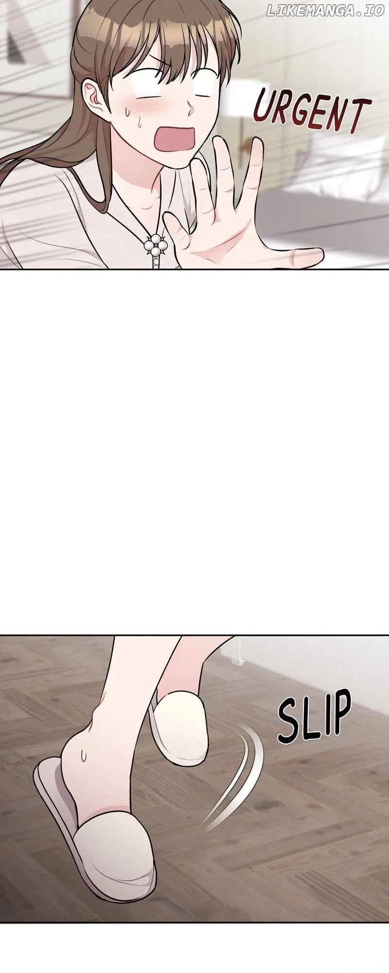 My Boss’s Perfect Wedding Chapter 51 – Page 79