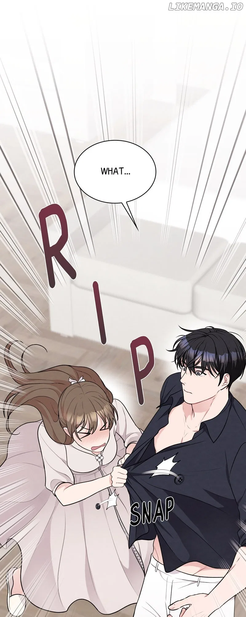 My Boss’s Perfect Wedding Chapter 51 – Page 80