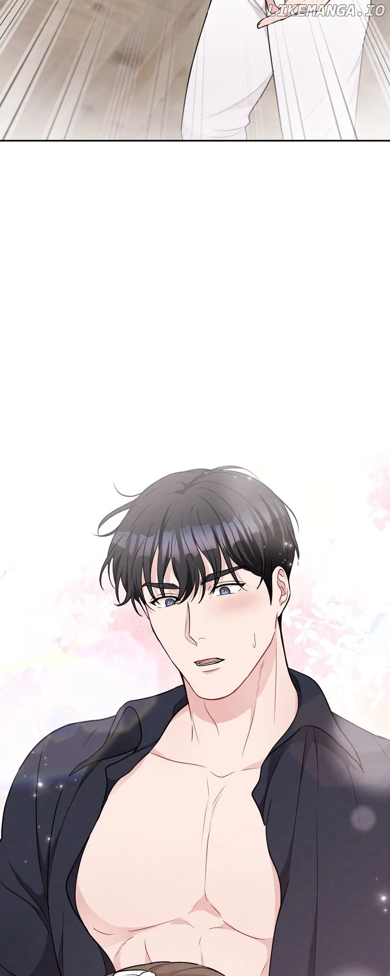 My Boss’s Perfect Wedding Chapter 51 – Page 81